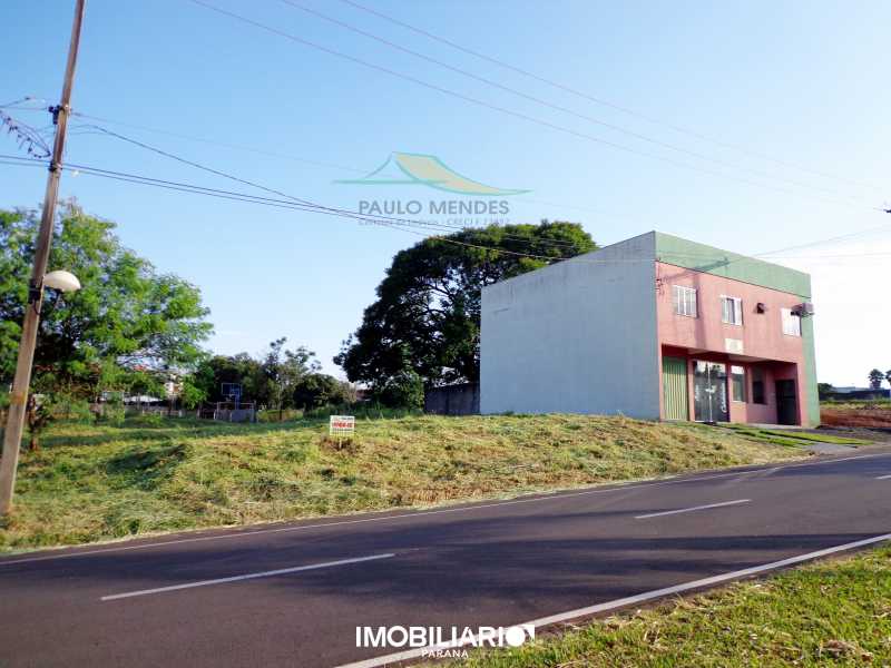 Terreno para  Venda em Umuarama pela Araujo