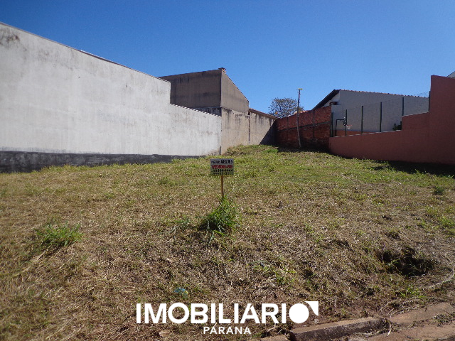 Terreno para  Venda em Umuarama pela Araujo