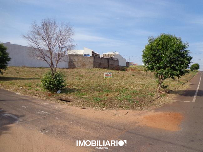 Terreno para  Venda em Umuarama pela Araujo