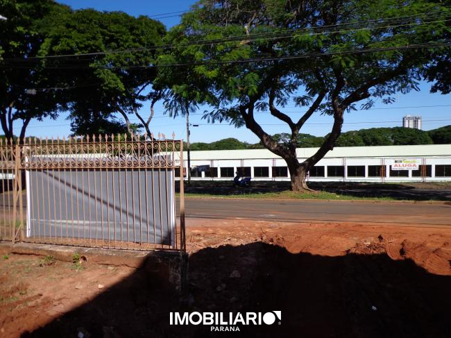 Terreno para  Venda em Umuarama pela Araujo