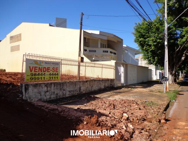 Terreno para  Venda em Umuarama pela Araujo