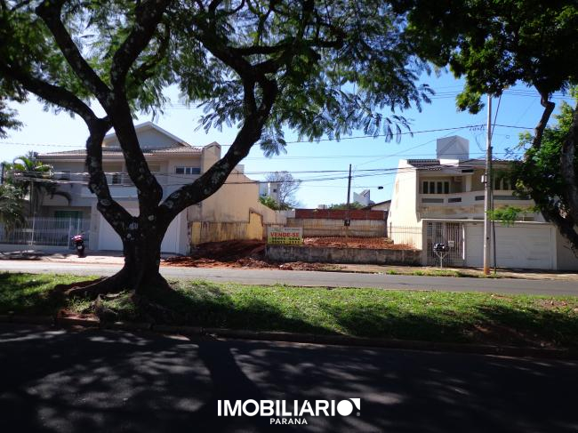 Terreno para  Venda em Umuarama pela Araujo