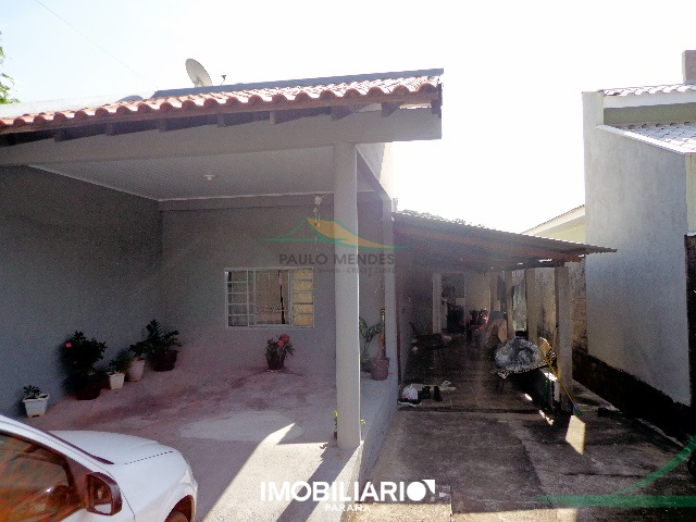 Terreno Comercial para  Venda em Umuarama pela Araujo