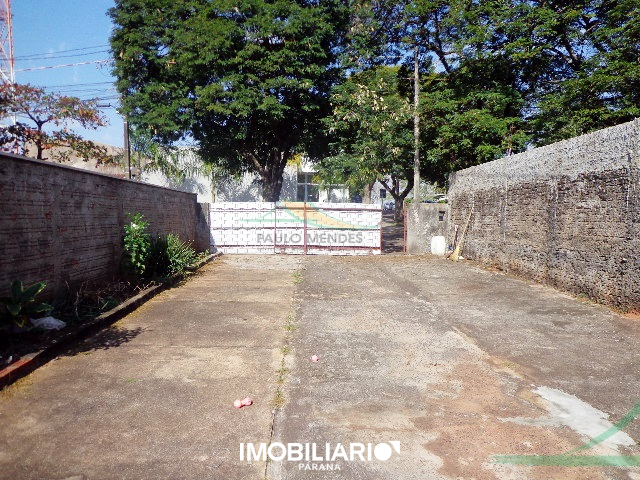 Terreno Comercial para  Venda em Umuarama pela Araujo