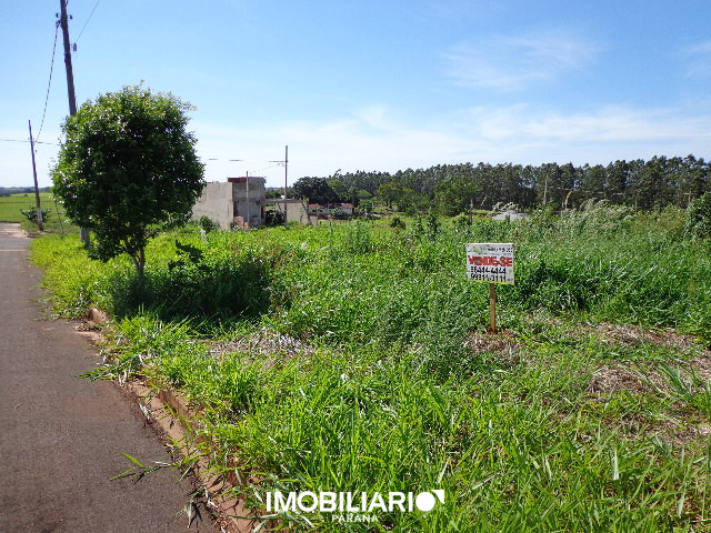 Terreno para  Venda em Umuarama pela Paulo Mendes