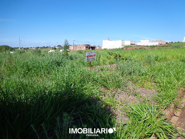 Terreno para  Venda em Umuarama pela Paulo Mendes
