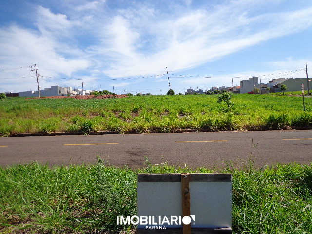 Terreno para  Venda em Umuarama pela Paulo Mendes