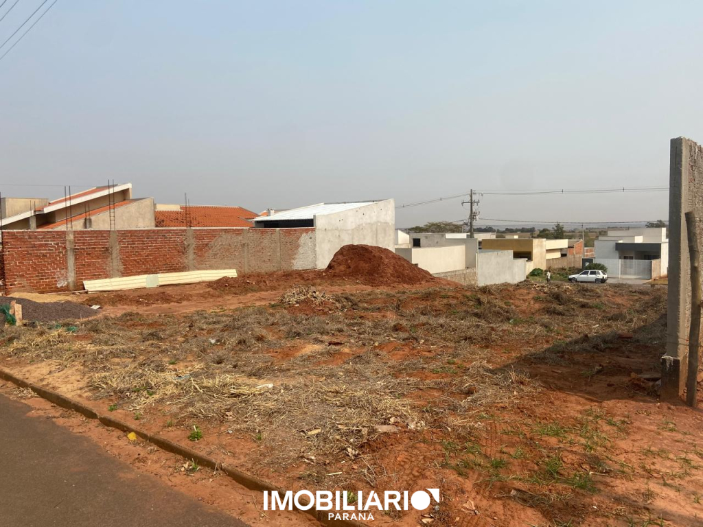 Terreno para  Venda em Umuarama pela Elisia Neves