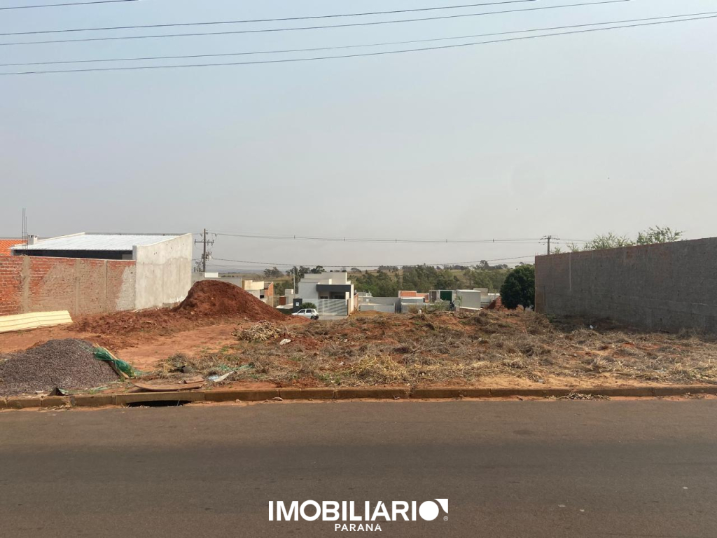 Terreno para  Venda em Umuarama pela Elisia Neves