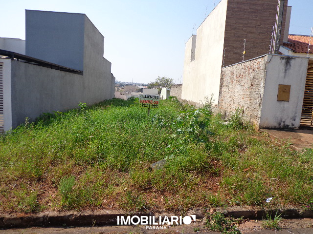 Terreno para  Venda em Umuarama pela Paulo Mendes