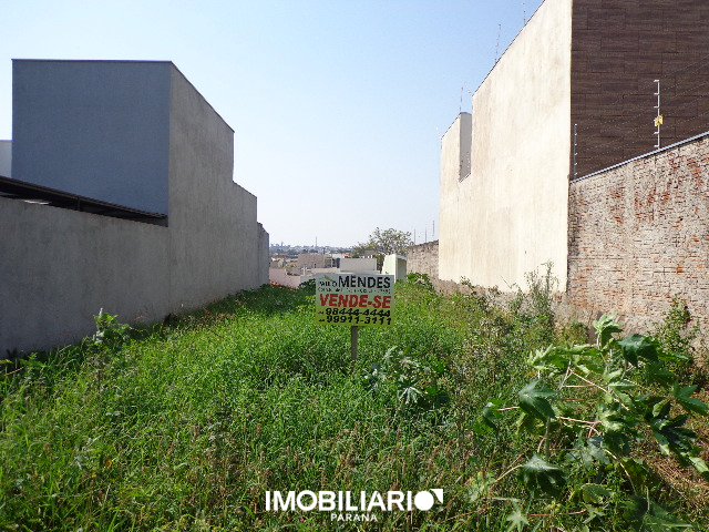 Terreno para  Venda em Umuarama pela Paulo Mendes