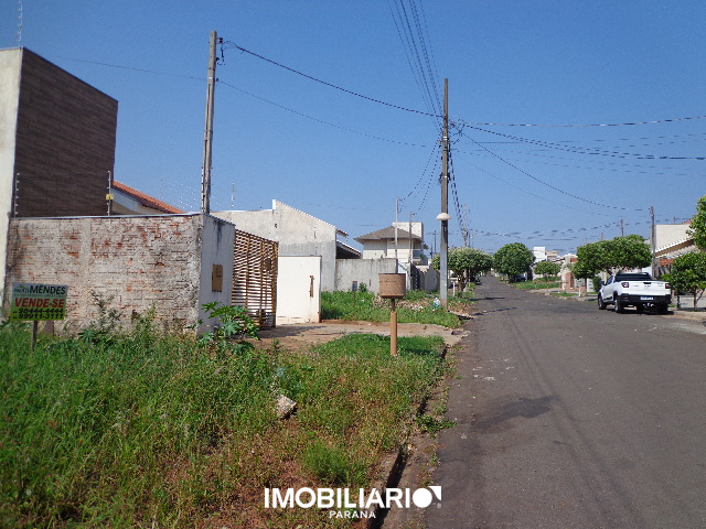 Terreno para  Venda em Umuarama pela Paulo Mendes