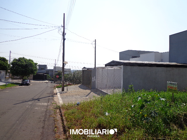 Terreno para  Venda em Umuarama pela Paulo Mendes