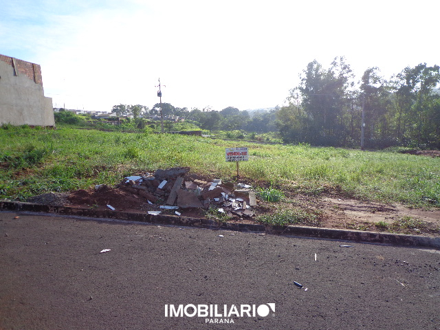 Terreno para  Venda em Umuarama pela Paulo Mendes