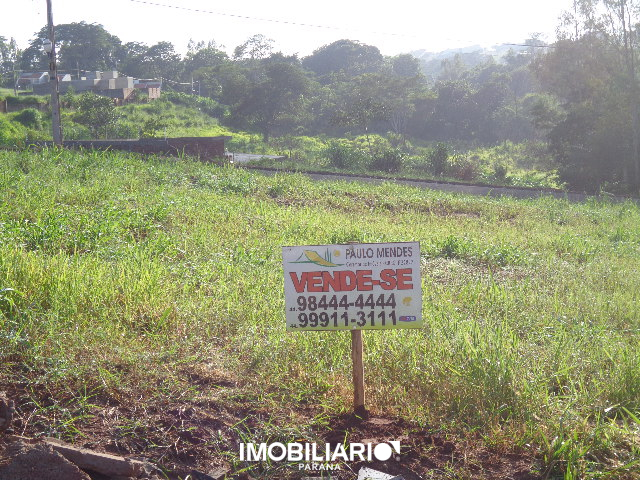 Terreno para  Venda em Umuarama pela Paulo Mendes