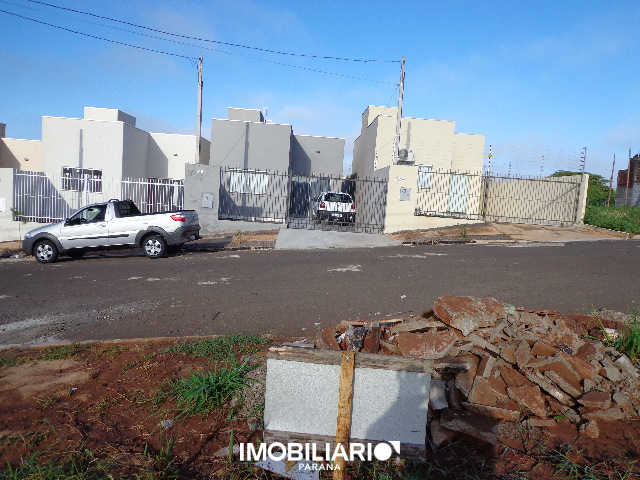 Terreno para  Venda em Umuarama pela Paulo Mendes