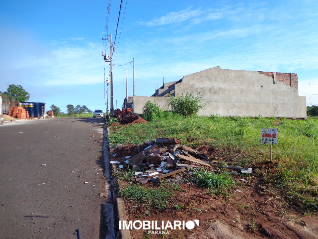 Terreno para  Venda em Umuarama pela Paulo Mendes