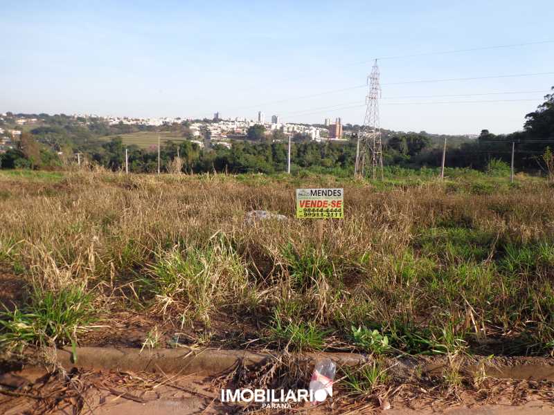 Terreno para  Venda em Umuarama pela Paulo Mendes
