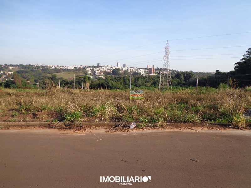 Terreno para  Venda em Umuarama pela Paulo Mendes