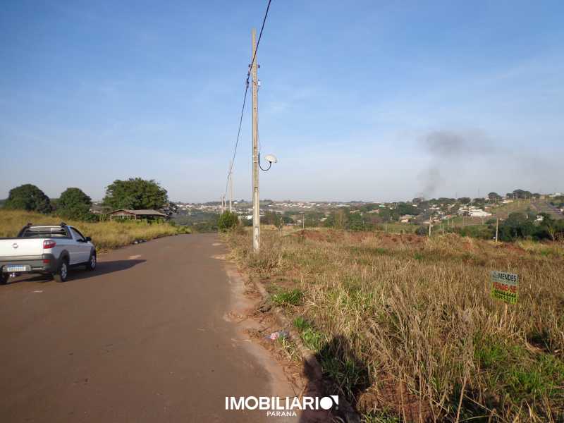 Terreno para  Venda em Umuarama pela Paulo Mendes