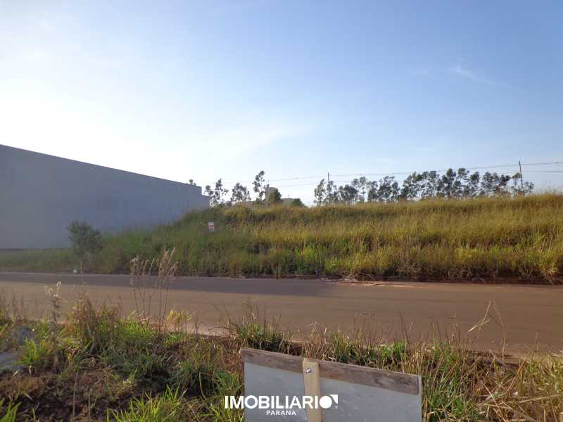 Terreno para  Venda em Umuarama pela Paulo Mendes