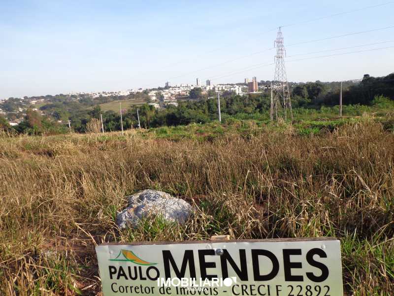 Terreno para  Venda em Umuarama pela Paulo Mendes
