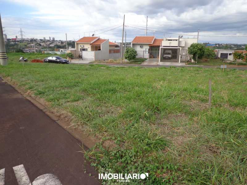 Terreno para  Venda em Umuarama pela Paulo Mendes