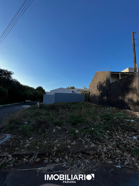 Terreno para  Venda em Umuarama pela Caetano & Otávio