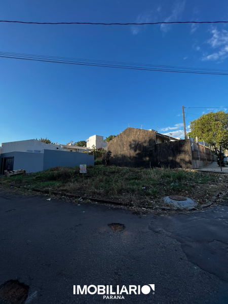 Terreno para  Venda em Umuarama pela Caetano & Otávio