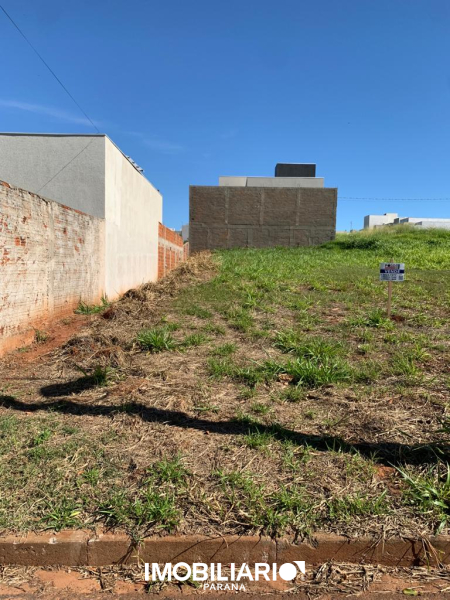 Terreno para  Venda em Umuarama pela Pólo