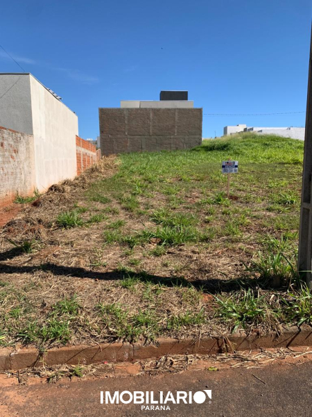 Terreno para  Venda em Umuarama pela Pólo