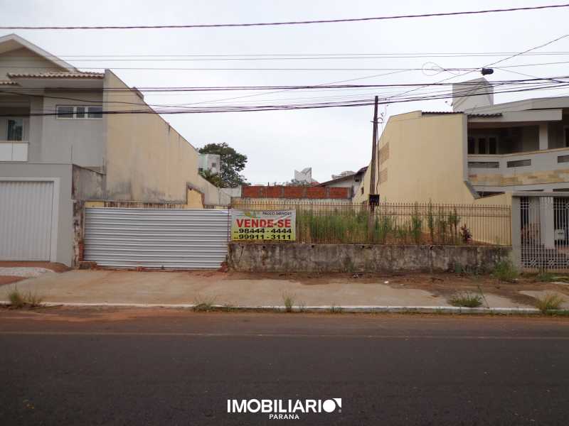 Terreno para  Venda em Umuarama pela Paulo Mendes