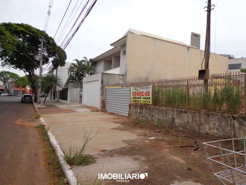 Terreno para  Venda em Umuarama pela Paulo Mendes