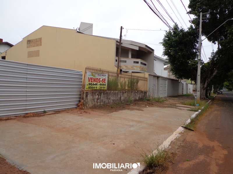 Terreno para  Venda em Umuarama pela Paulo Mendes