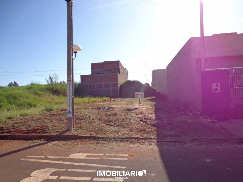 Terreno para  Venda em Umuarama pela Paulo Mendes