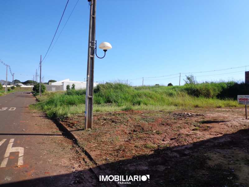 Terreno para  Venda em Umuarama pela Paulo Mendes