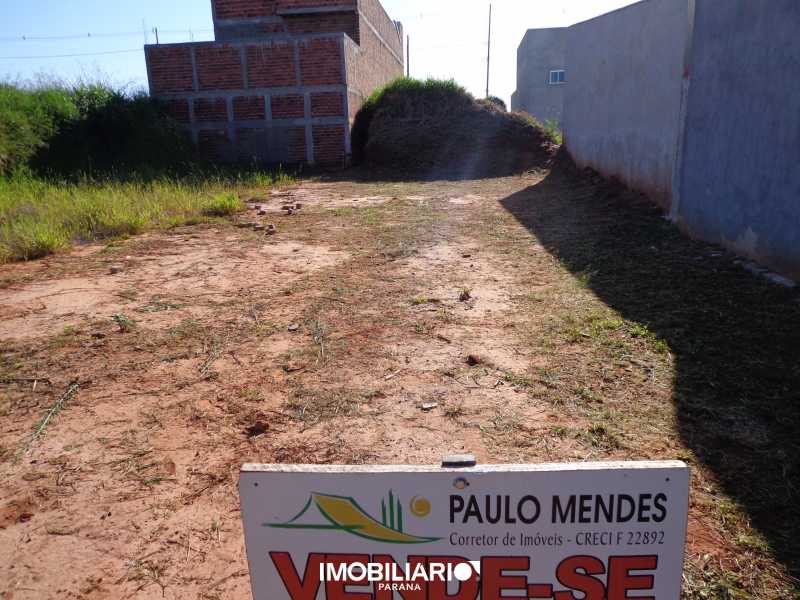 Terreno para  Venda em Umuarama pela Paulo Mendes