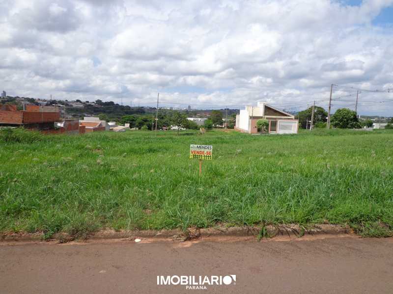Terreno para  Venda em Umuarama pela Paulo Mendes