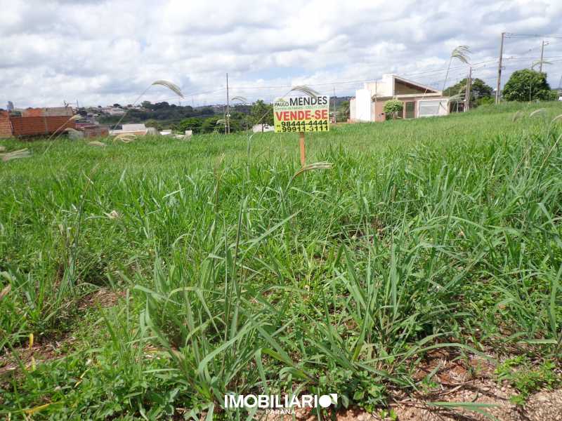 Terreno para  Venda em Umuarama pela Paulo Mendes