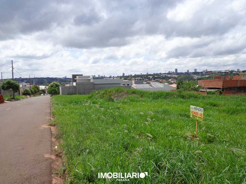 Terreno para  Venda em Umuarama pela Paulo Mendes