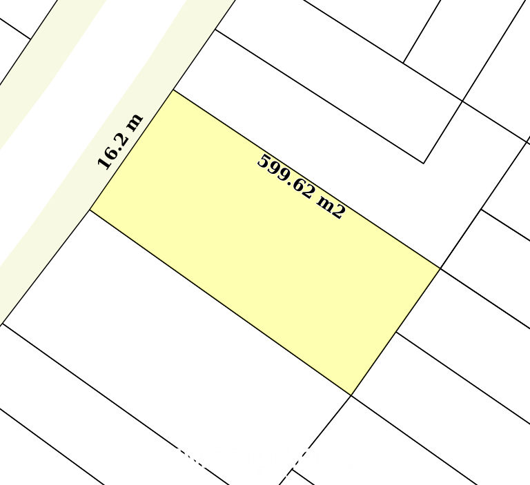 Terreno para  Venda em Umuarama pela Liderança