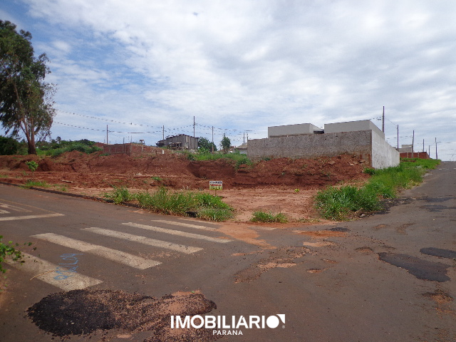 JARDIM IMPÉRIO DO SOL