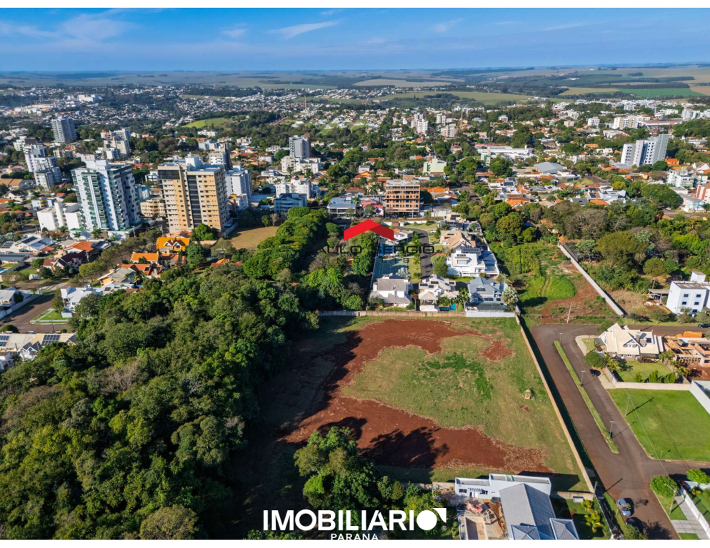 Terreno para  Venda em Toledo pela Paulo Sergio