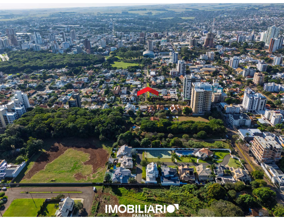 Terreno para  Venda em Toledo pela Paulo Sergio