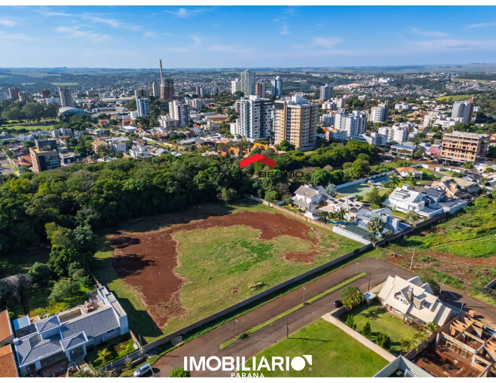 Terreno para  Venda em Toledo pela Paulo Sergio
