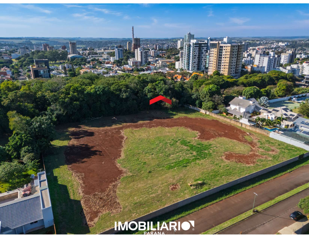 Terreno para  Venda em Toledo pela Paulo Sergio