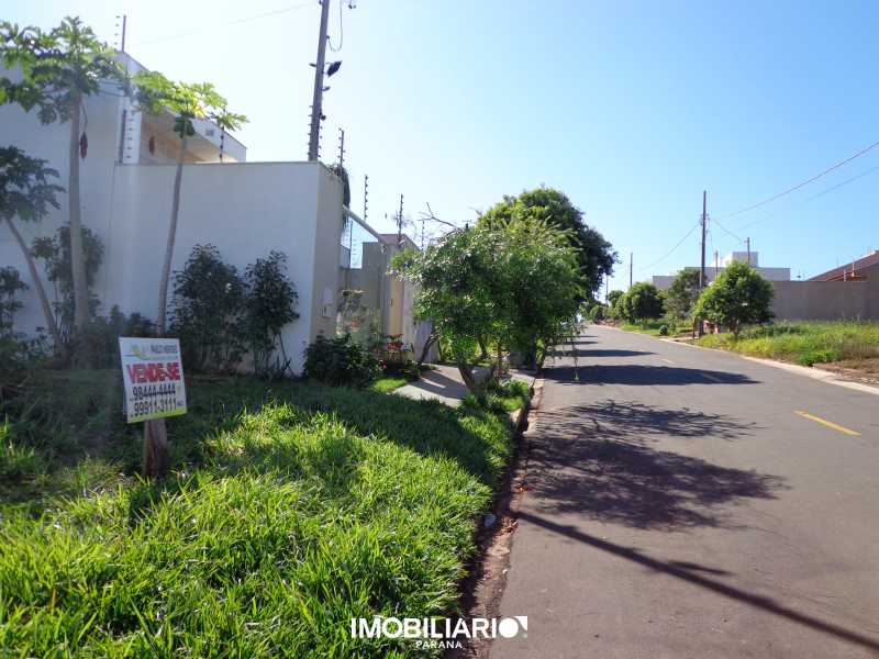 Terreno para  Venda em Umuarama pela Paulo Mendes