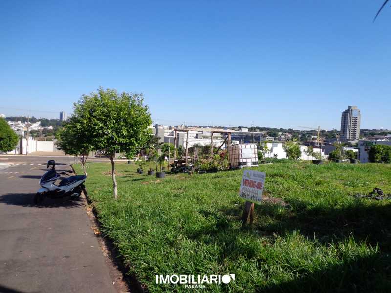 Terreno para  Venda em Umuarama pela Paulo Mendes