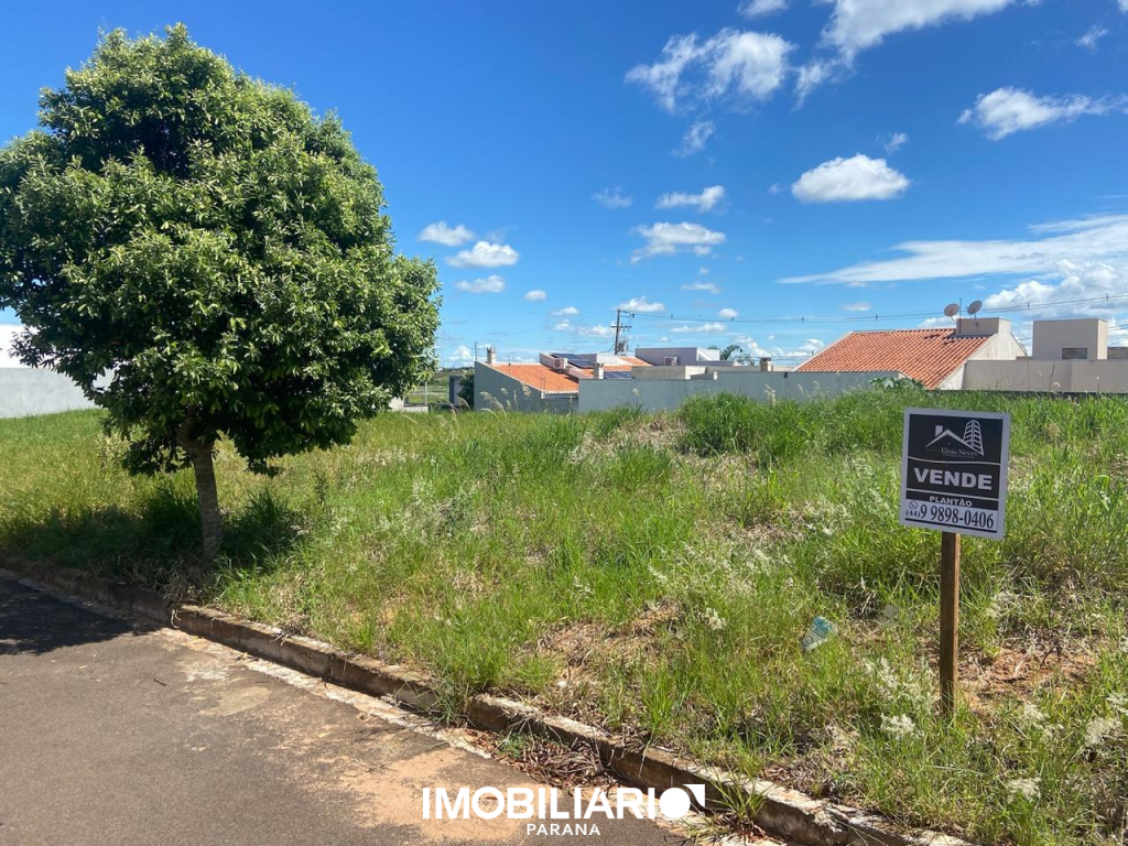 Terreno para  Venda em Umuarama pela Elisia Neves