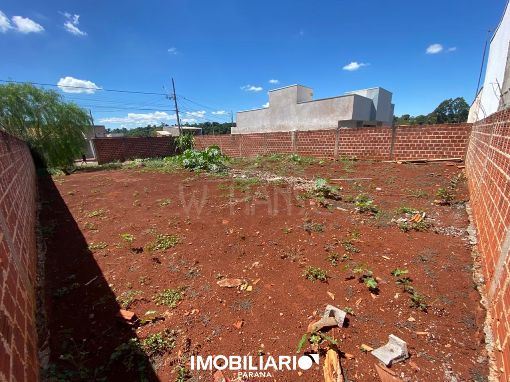 Terreno para  Venda em Campo Mourão pela W. Hanse Imóveis